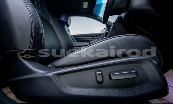 Buy Used Honda Civic Black Car in Bangkok in Bangkok Buy Used Honda Civic Black Car in Bangkok in Bangkok