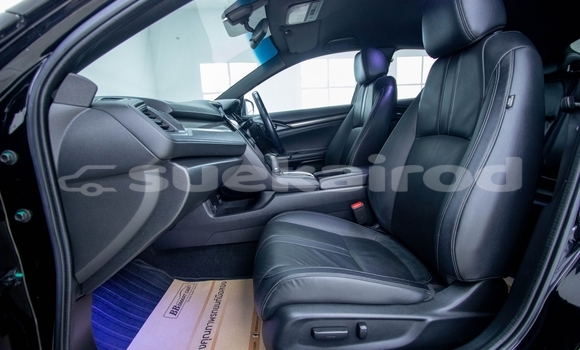 Buy Used Honda Civic Black Car in Bangkok in Bangkok Buy Used Honda Civic Black Car in Bangkok in Bangkok