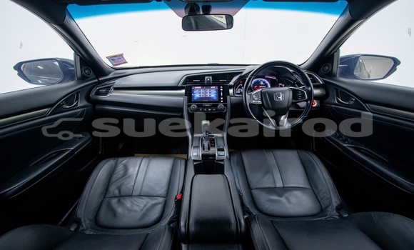 Buy Used Honda Civic Black Car in Bangkok in Bangkok Buy Used Honda Civic Black Car in Bangkok in Bangkok