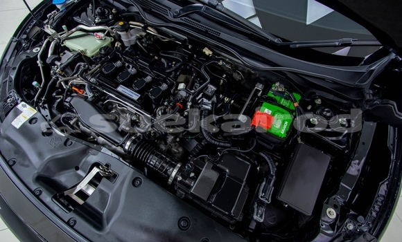 Buy Used Honda Civic Black Car in Bangkok in Bangkok Buy Used Honda Civic Black Car in Bangkok in Bangkok