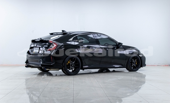 Buy Used Honda Civic Black Car in Bangkok in Bangkok Buy Used Honda Civic Black Car in Bangkok in Bangkok