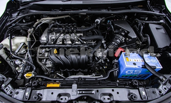 Buy Used Toyota Corolla Altis Black Car in Bangkok in Bangkok Buy Used Toyota Corolla Altis Black Car in Bangkok in Bangkok