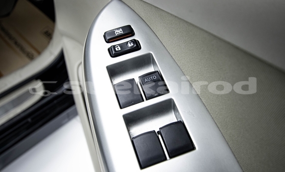 Buy Used Toyota Corolla Altis Black Car in Bangkok in Bangkok Buy Used Toyota Corolla Altis Black Car in Bangkok in Bangkok