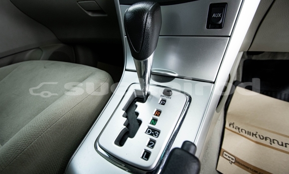 Buy Used Toyota Corolla Altis Black Car in Bangkok in Bangkok Buy Used Toyota Corolla Altis Black Car in Bangkok in Bangkok