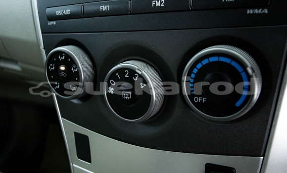 Buy Used Toyota Corolla Altis Black Car in Bangkok in Bangkok Buy Used Toyota Corolla Altis Black Car in Bangkok in Bangkok