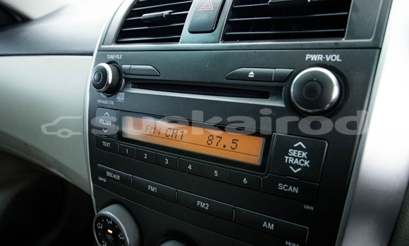 Buy Used Toyota Corolla Altis Black Car in Bangkok in Bangkok Buy Used Toyota Corolla Altis Black Car in Bangkok in Bangkok