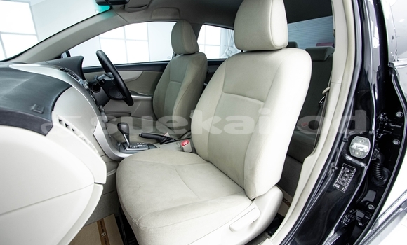 Buy Used Toyota Corolla Altis Black Car in Bangkok in Bangkok Buy Used Toyota Corolla Altis Black Car in Bangkok in Bangkok