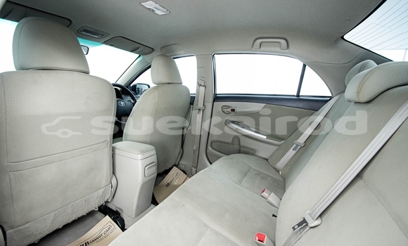 Buy Used Toyota Corolla Altis Black Car in Bangkok in Bangkok Buy Used Toyota Corolla Altis Black Car in Bangkok in Bangkok