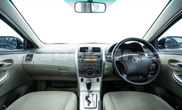 Buy Used Toyota Corolla Altis Black Car in Bangkok in Bangkok Buy Used Toyota Corolla Altis Black Car in Bangkok in Bangkok