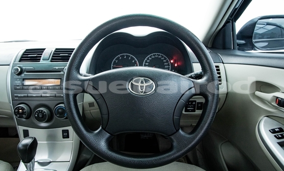Buy Used Toyota Corolla Altis Black Car in Bangkok in Bangkok Buy Used Toyota Corolla Altis Black Car in Bangkok in Bangkok