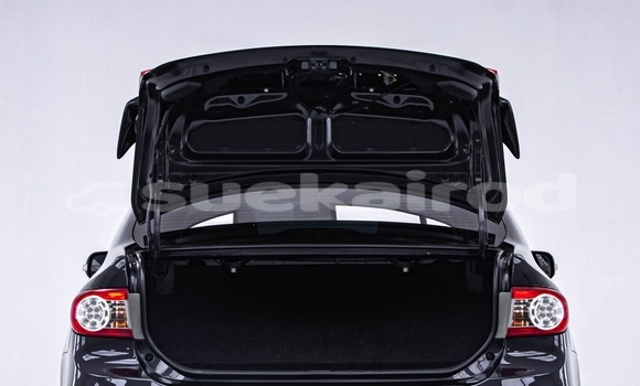 Buy Used Toyota Corolla Altis Black Car in Bangkok in Bangkok Buy Used Toyota Corolla Altis Black Car in Bangkok in Bangkok