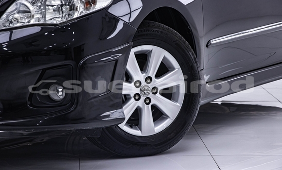 Buy Used Toyota Corolla Altis Black Car in Bangkok in Bangkok Buy Used Toyota Corolla Altis Black Car in Bangkok in Bangkok