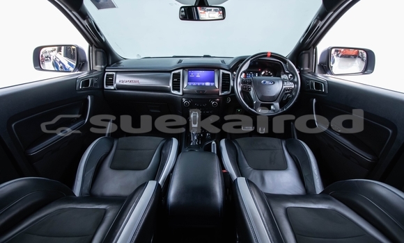 Buy Used Ford Ranger Blue Car in Bangkok in Bangkok Buy Used Ford Ranger Blue Car in Bangkok in Bangkok