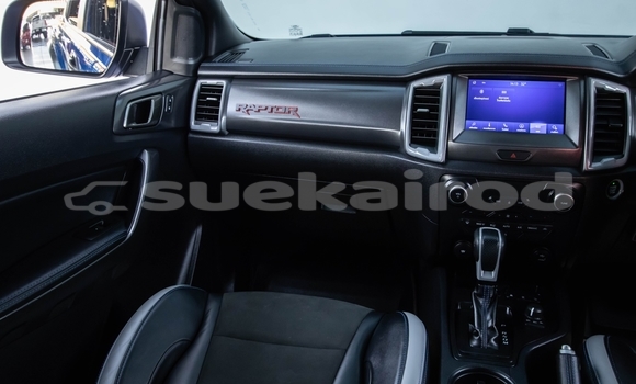 Buy Used Ford Ranger Blue Car in Bangkok in Bangkok Buy Used Ford Ranger Blue Car in Bangkok in Bangkok