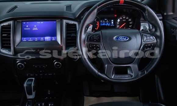 Buy Used Ford Ranger Blue Car in Bangkok in Bangkok Buy Used Ford Ranger Blue Car in Bangkok in Bangkok