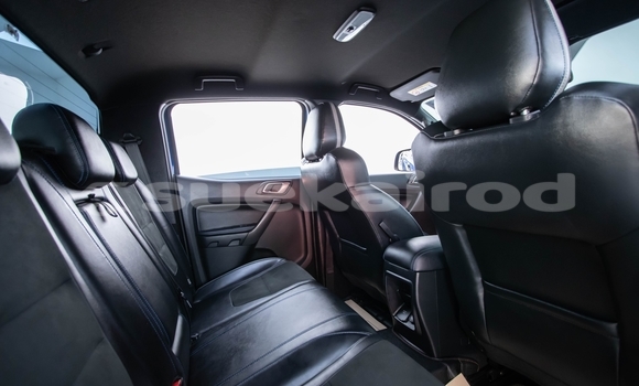 Buy Used Ford Ranger Blue Car in Bangkok in Bangkok Buy Used Ford Ranger Blue Car in Bangkok in Bangkok