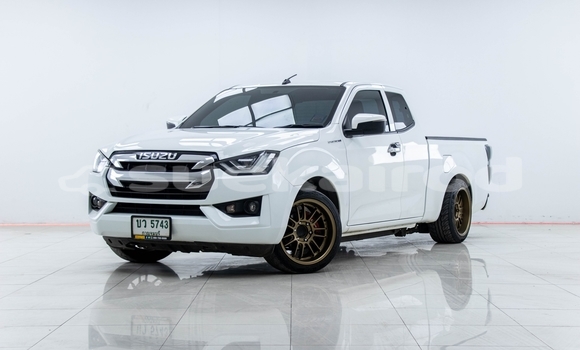 ซื้อ รถมือสอง Isuzu D-Max ขาว รถยนต์ ใน %{เมือง} ใน กรุงเทพมหานคร ซื้อ รถมือสอง Isuzu D-Max ขาว รถยนต์ ใน %{เมือง} ใน กรุงเทพมหานคร