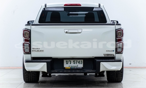 ซื้อ รถมือสอง Isuzu D-Max ขาว รถยนต์ ใน %{เมือง} ใน กรุงเทพมหานคร ซื้อ รถมือสอง Isuzu D-Max ขาว รถยนต์ ใน %{เมือง} ใน กรุงเทพมหานคร