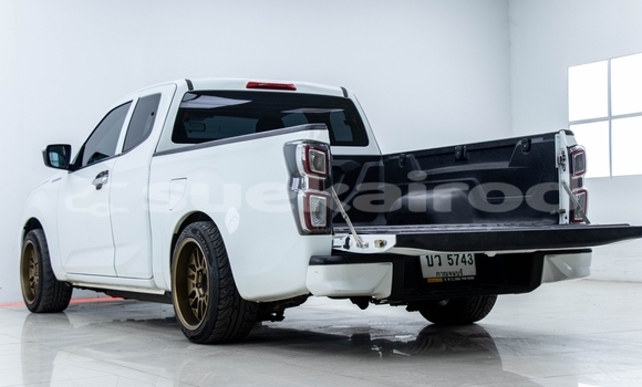 ซื้อ รถมือสอง Isuzu D-Max ขาว รถยนต์ ใน %{เมือง} ใน กรุงเทพมหานคร ซื้อ รถมือสอง Isuzu D-Max ขาว รถยนต์ ใน %{เมือง} ใน กรุงเทพมหานคร