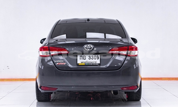 ซื้อ รถมือสอง Toyota Yaris Ativ อื่น ๆ รถยนต์ ใน %{เมือง} ใน กรุงเทพมหานคร ซื้อ รถมือสอง Toyota Yaris Ativ อื่น ๆ รถยนต์ ใน %{เมือง} ใน กรุงเทพมหานคร