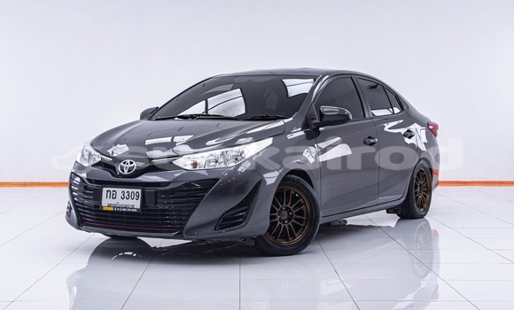 ซื้อ รถมือสอง Toyota Yaris Ativ อื่น ๆ รถยนต์ ใน %{เมือง} ใน กรุงเทพมหานคร ซื้อ รถมือสอง Toyota Yaris Ativ อื่น ๆ รถยนต์ ใน %{เมือง} ใน กรุงเทพมหานคร
