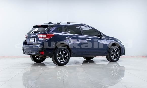 ซื้อ รถมือสอง Subaru XV สีน้ำเงิน รถยนต์ ใน %{เมือง} ใน กรุงเทพมหานคร ซื้อ รถมือสอง Subaru XV สีน้ำเงิน รถยนต์ ใน %{เมือง} ใน กรุงเทพมหานคร