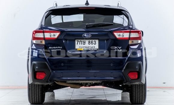 ซื้อ รถมือสอง Subaru XV สีน้ำเงิน รถยนต์ ใน %{เมือง} ใน กรุงเทพมหานคร ซื้อ รถมือสอง Subaru XV สีน้ำเงิน รถยนต์ ใน %{เมือง} ใน กรุงเทพมหานคร