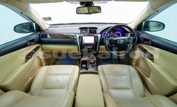 ซื้อ รถมือสอง Toyota Camry สีดำ รถยนต์ ใน %{เมือง} ใน กรุงเทพมหานคร ซื้อ รถมือสอง Toyota Camry สีดำ รถยนต์ ใน %{เมือง} ใน กรุงเทพมหานคร