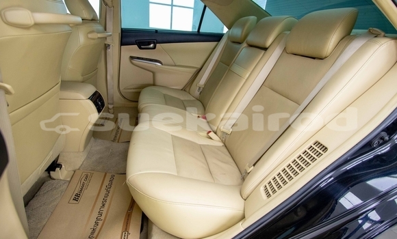 ซื้อ รถมือสอง Toyota Camry สีดำ รถยนต์ ใน %{เมือง} ใน กรุงเทพมหานคร ซื้อ รถมือสอง Toyota Camry สีดำ รถยนต์ ใน %{เมือง} ใน กรุงเทพมหานคร