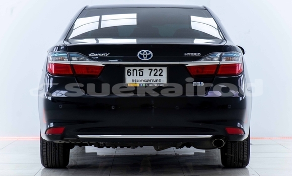 ซื้อ รถมือสอง Toyota Camry สีดำ รถยนต์ ใน %{เมือง} ใน กรุงเทพมหานคร ซื้อ รถมือสอง Toyota Camry สีดำ รถยนต์ ใน %{เมือง} ใน กรุงเทพมหานคร