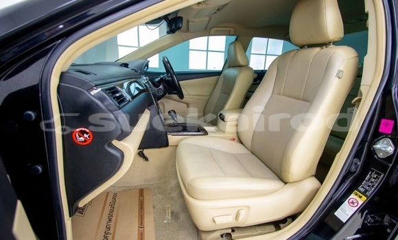 ซื้อ รถมือสอง Toyota Camry สีดำ รถยนต์ ใน %{เมือง} ใน กรุงเทพมหานคร ซื้อ รถมือสอง Toyota Camry สีดำ รถยนต์ ใน %{เมือง} ใน กรุงเทพมหานคร