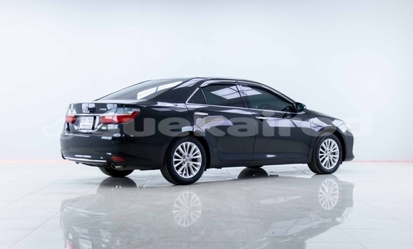 ซื้อ รถมือสอง Toyota Camry สีดำ รถยนต์ ใน %{เมือง} ใน กรุงเทพมหานคร ซื้อ รถมือสอง Toyota Camry สีดำ รถยนต์ ใน %{เมือง} ใน กรุงเทพมหานคร