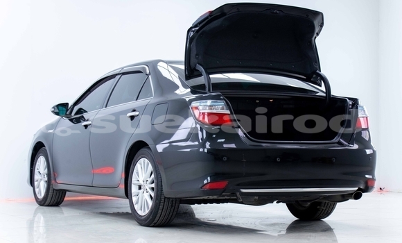 ซื้อ รถมือสอง Toyota Camry สีดำ รถยนต์ ใน %{เมือง} ใน กรุงเทพมหานคร ซื้อ รถมือสอง Toyota Camry สีดำ รถยนต์ ใน %{เมือง} ใน กรุงเทพมหานคร