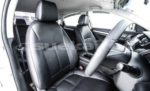 Buy Used Honda Civic White Car in Bangkok in Bangkok Buy Used Honda Civic White Car in Bangkok in Bangkok