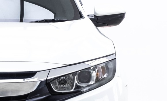 Buy Used Honda Civic White Car in Bangkok in Bangkok Buy Used Honda Civic White Car in Bangkok in Bangkok