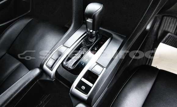 Buy Used Honda Civic White Car in Bangkok in Bangkok Buy Used Honda Civic White Car in Bangkok in Bangkok