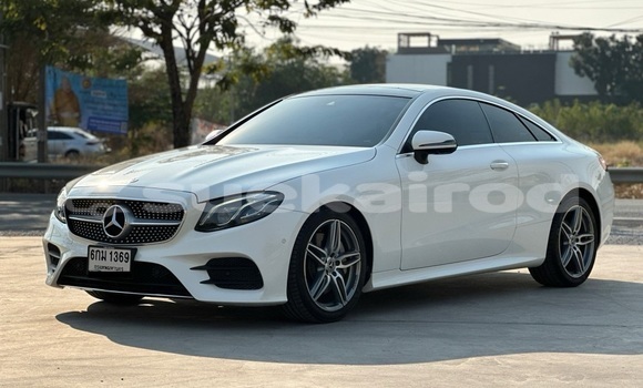 ซื้อ รถมือสอง Mercedes‒Benz E–Class ขาว รถยนต์ ใน %{เมือง} ใน กรุงเทพมหานคร ซื้อ รถมือสอง Mercedes‒Benz E–Class ขาว รถยนต์ ใน %{เมือง} ใน กรุงเทพมหานคร