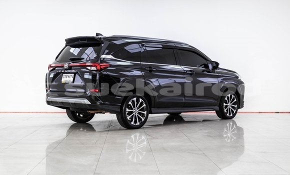 Buy Used Toyota Voltz Black Car in Bangkok in Bangkok Buy Used Toyota Voltz Black Car in Bangkok in Bangkok