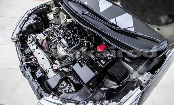 Buy Used Toyota Voltz Black Car in Bangkok in Bangkok Buy Used Toyota Voltz Black Car in Bangkok in Bangkok