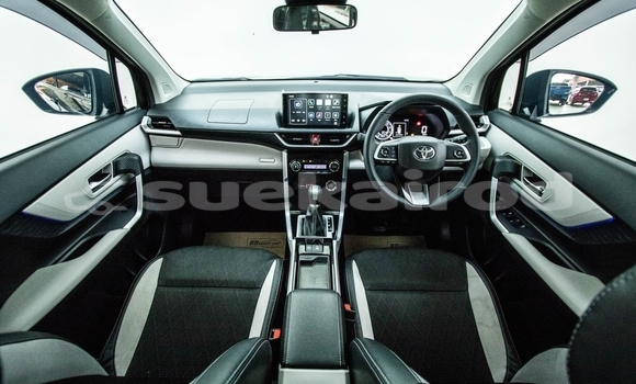 Buy Used Toyota Voltz Black Car in Bangkok in Bangkok Buy Used Toyota Voltz Black Car in Bangkok in Bangkok