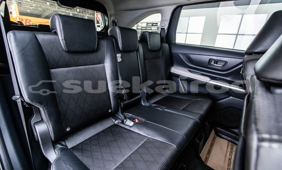 Buy Used Toyota Voltz Black Car in Bangkok in Bangkok Buy Used Toyota Voltz Black Car in Bangkok in Bangkok