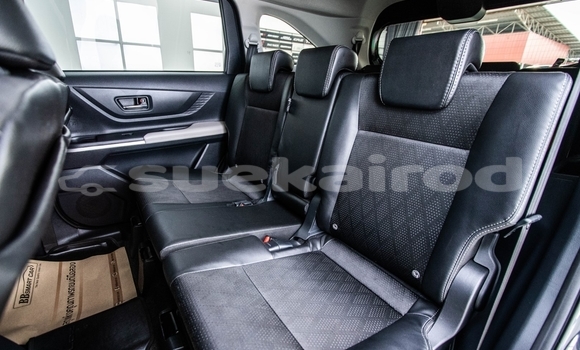 Buy Used Toyota Voltz Black Car in Bangkok in Bangkok Buy Used Toyota Voltz Black Car in Bangkok in Bangkok