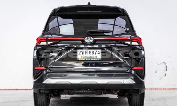 Buy Used Toyota Voltz Black Car in Bangkok in Bangkok Buy Used Toyota Voltz Black Car in Bangkok in Bangkok