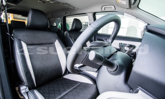 Buy Used Toyota Voltz Black Car in Bangkok in Bangkok Buy Used Toyota Voltz Black Car in Bangkok in Bangkok