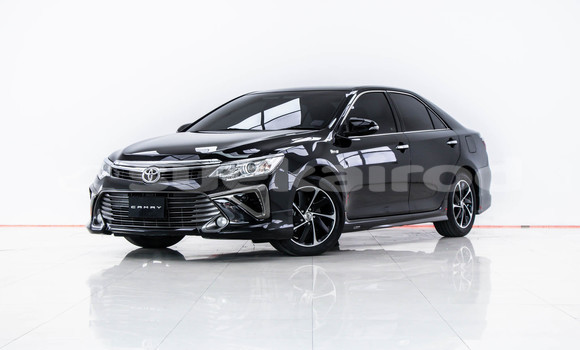 ซื้อ รถมือสอง Toyota Camry สีดำ รถยนต์ ใน %{เมือง} ใน กรุงเทพมหานคร ซื้อ รถมือสอง Toyota Camry สีดำ รถยนต์ ใน %{เมือง} ใน กรุงเทพมหานคร