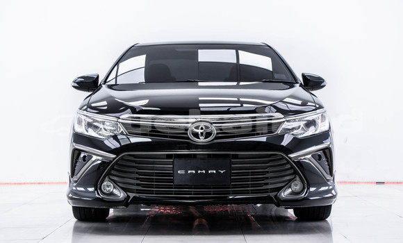 ซื้อ รถมือสอง Toyota Camry สีดำ รถยนต์ ใน %{เมือง} ใน กรุงเทพมหานคร ซื้อ รถมือสอง Toyota Camry สีดำ รถยนต์ ใน %{เมือง} ใน กรุงเทพมหานคร