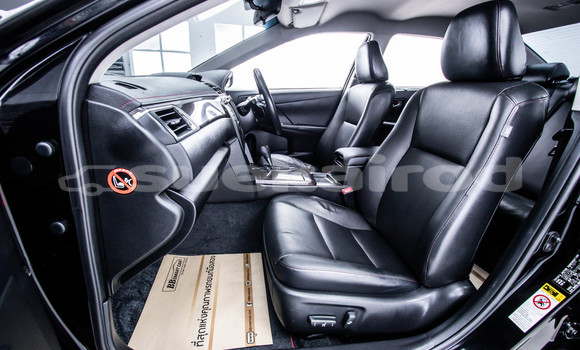 ซื้อ รถมือสอง Toyota Camry สีดำ รถยนต์ ใน %{เมือง} ใน กรุงเทพมหานคร ซื้อ รถมือสอง Toyota Camry สีดำ รถยนต์ ใน %{เมือง} ใน กรุงเทพมหานคร