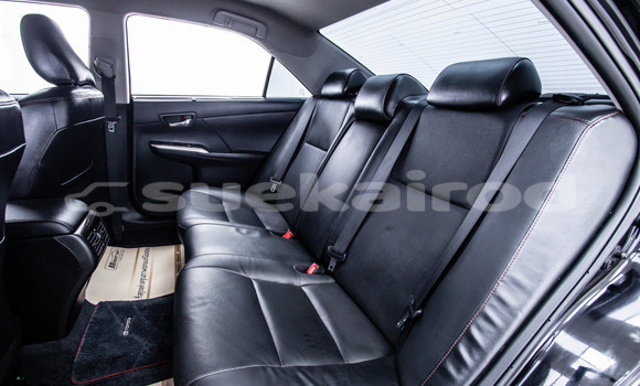 ซื้อ รถมือสอง Toyota Camry สีดำ รถยนต์ ใน %{เมือง} ใน กรุงเทพมหานคร ซื้อ รถมือสอง Toyota Camry สีดำ รถยนต์ ใน %{เมือง} ใน กรุงเทพมหานคร