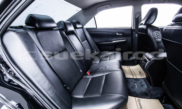 ซื้อ รถมือสอง Toyota Camry สีดำ รถยนต์ ใน %{เมือง} ใน กรุงเทพมหานคร ซื้อ รถมือสอง Toyota Camry สีดำ รถยนต์ ใน %{เมือง} ใน กรุงเทพมหานคร