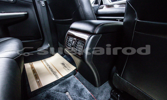 ซื้อ รถมือสอง Toyota Camry สีดำ รถยนต์ ใน %{เมือง} ใน กรุงเทพมหานคร ซื้อ รถมือสอง Toyota Camry สีดำ รถยนต์ ใน %{เมือง} ใน กรุงเทพมหานคร